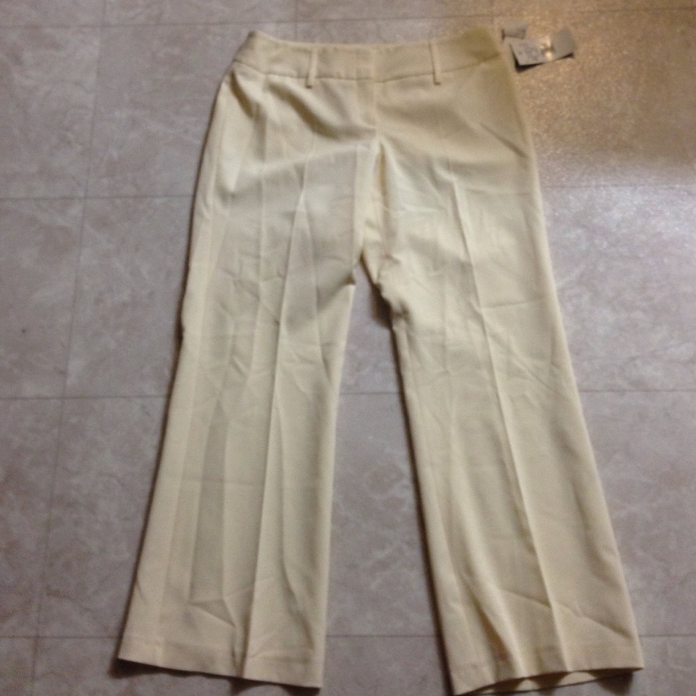 🆕 Harve Benard Two Way Stretch Pants 12